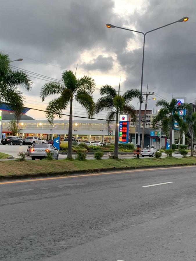 Arun Phuket Residents Διαμέρισμα Nai Yang Beach Εξωτερικό φωτογραφία