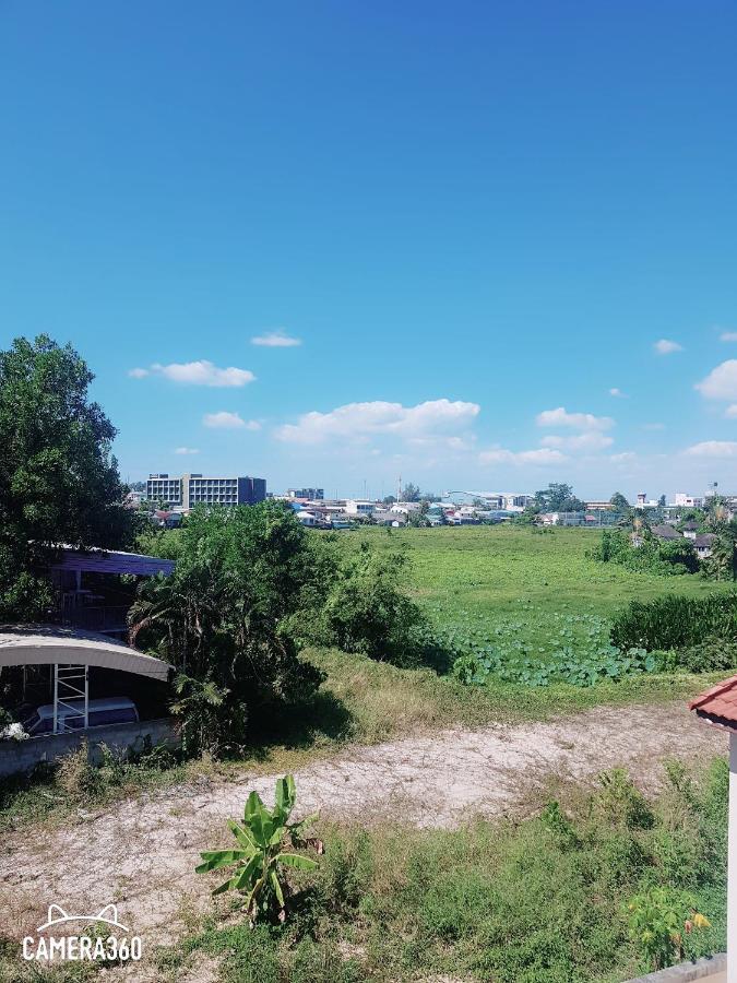 Arun Phuket Residents Διαμέρισμα Nai Yang Beach Εξωτερικό φωτογραφία